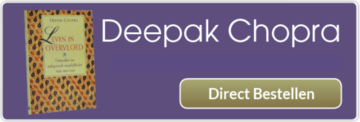 Deepak Chopra