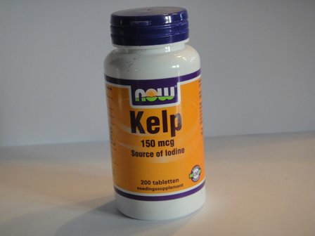 KELP EXTRACT