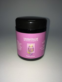 Colloidal Silver Ointment