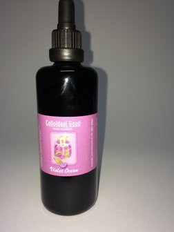 Colloidaal Goud Essence 1000 ml.