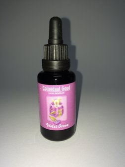 Colloidaal Goud Essence 30 ml.