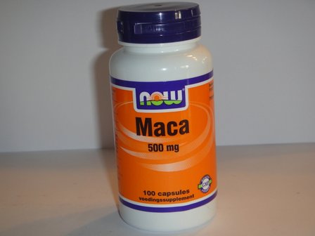 Maca