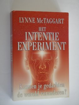 Het Intentie Experiment