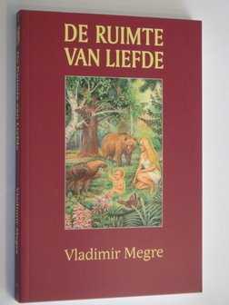 De Ruimte van liefde