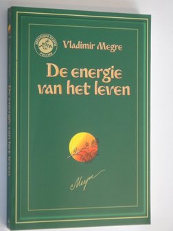 De energie van het leven