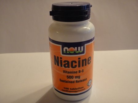 Niacine