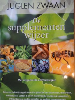 De Supplementen Wijzer