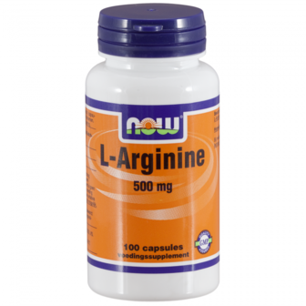 L-Arginine 