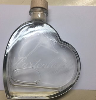 Hartenlove bottle 