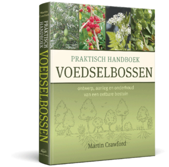 voedsel bossen