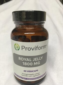 Royal Jelly 