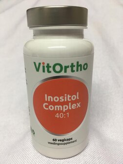 Inositol Complex 