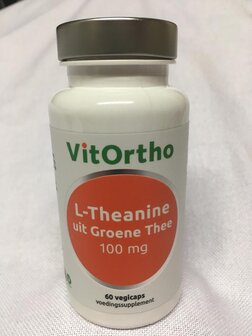 L-theanine 