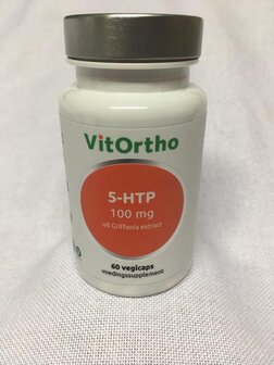 5-HTP