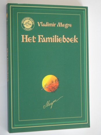 Het familie boek