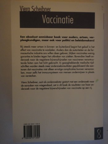 Vaccinatie