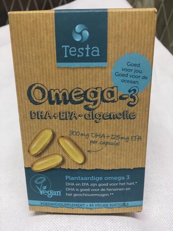 Omega-3