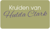 Hulda Clark kruiden kuren