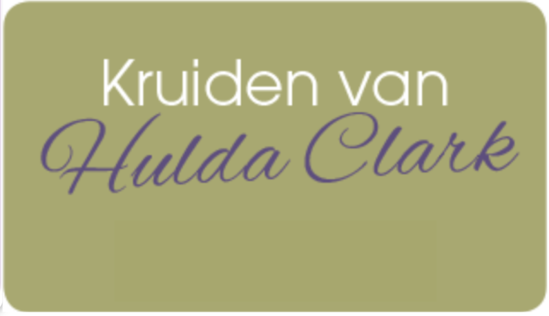 Hulda Clark kruiden kuren