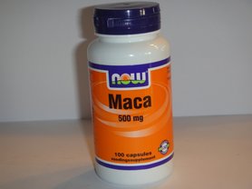 Maca