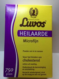 Luvos Heilaarde