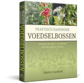 praktisch handboek voedselbossen
