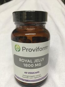 ROYAL JELLY