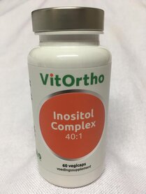 INOSITOL COMPLEX